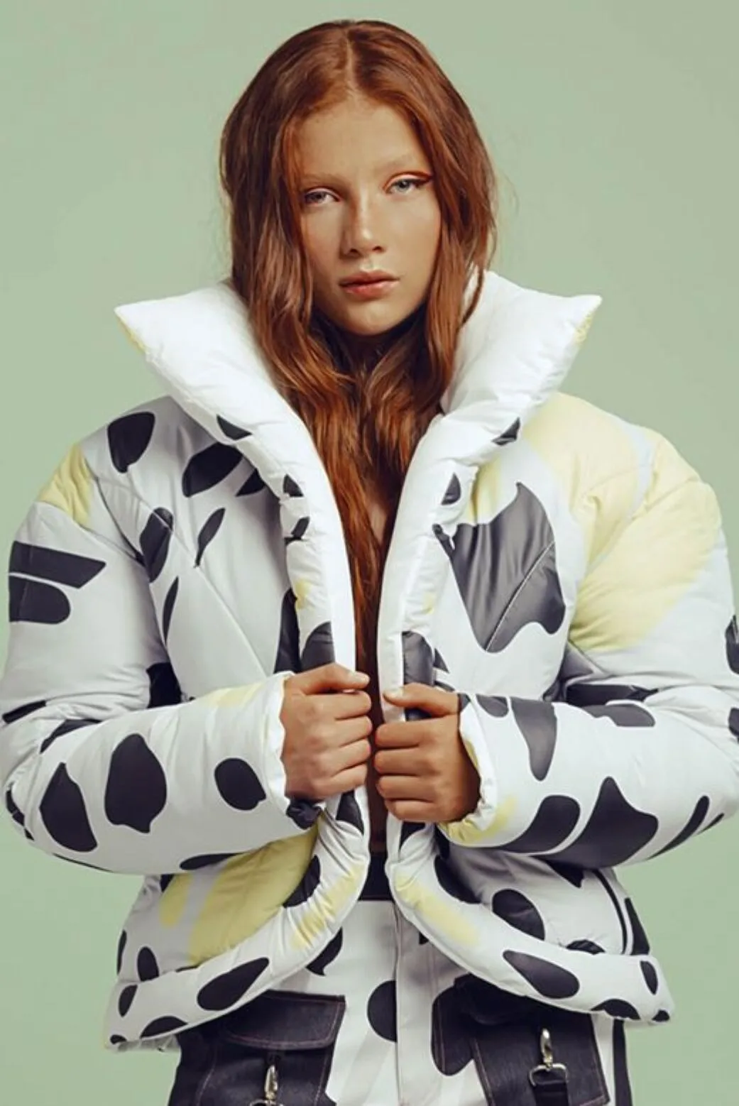 DobleFaz The Dreamer Jacket