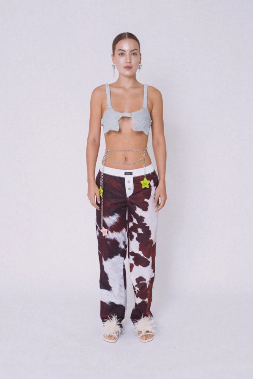Cynosure Guide Pant