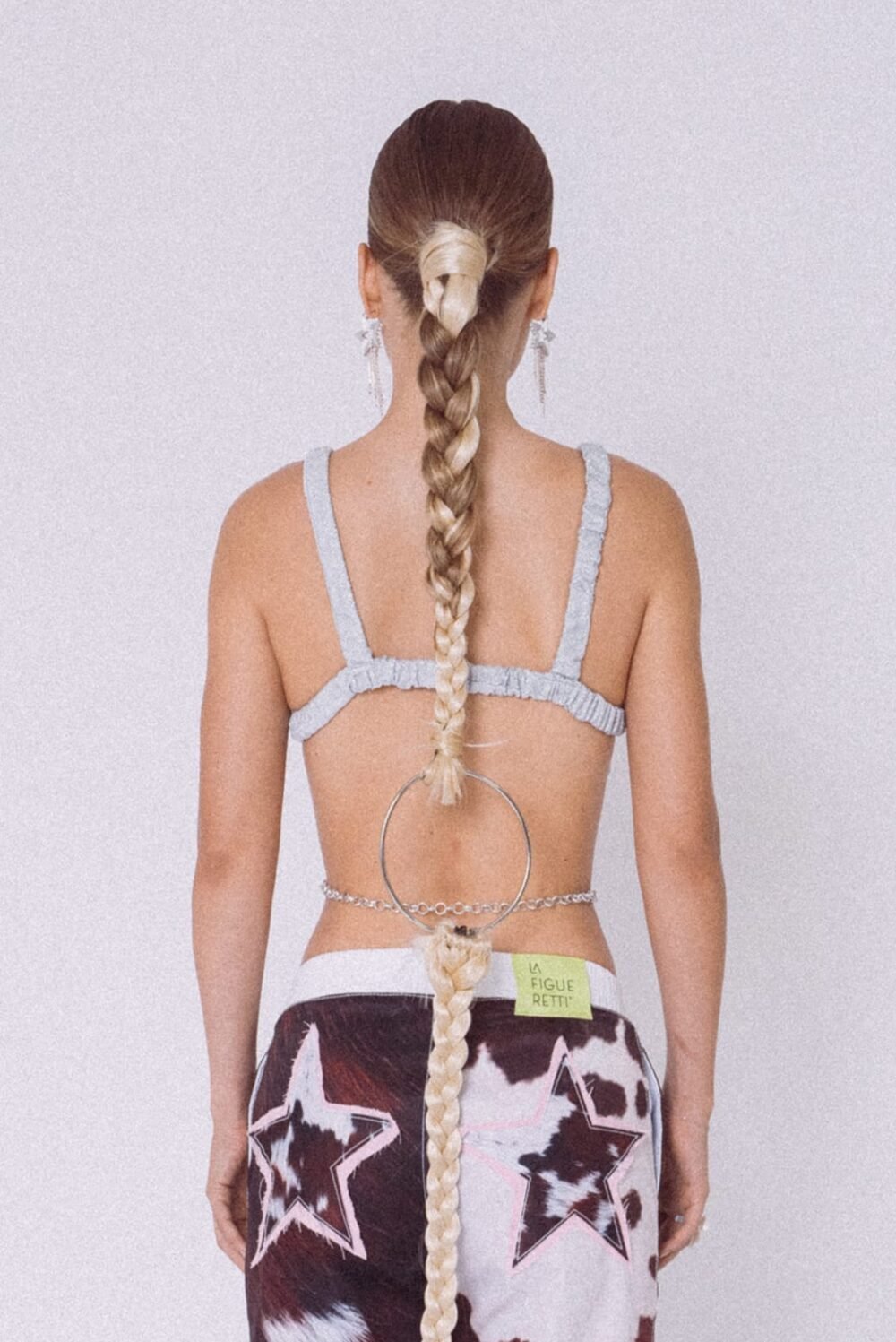 Glitter Starry Top - Imagen 3