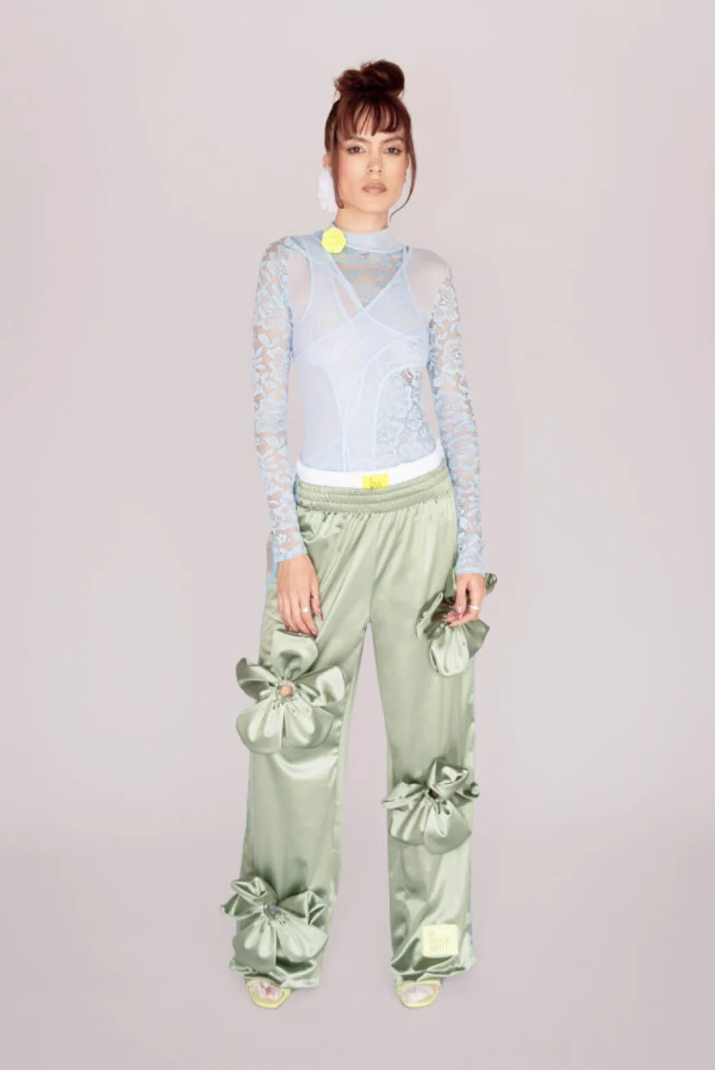 Blooming Season Pant