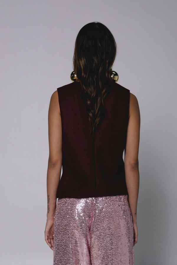 Shooting Star Vest - Imagen 7