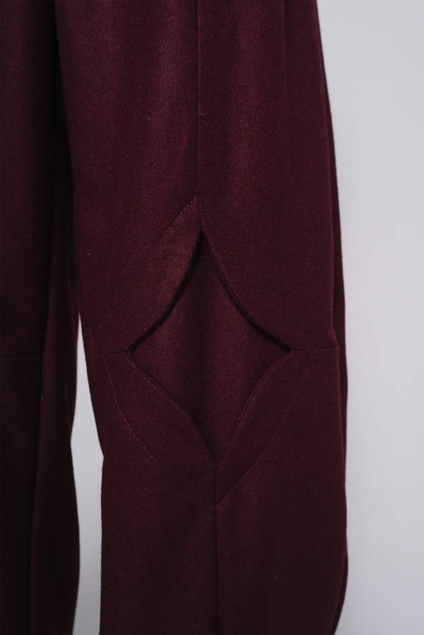 Balloon Velvet Whisper Pant - Imagen 2