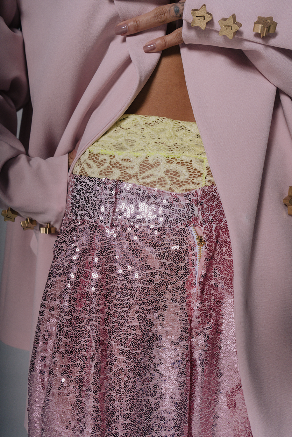 Glitter Glow Pant - Imagen 2