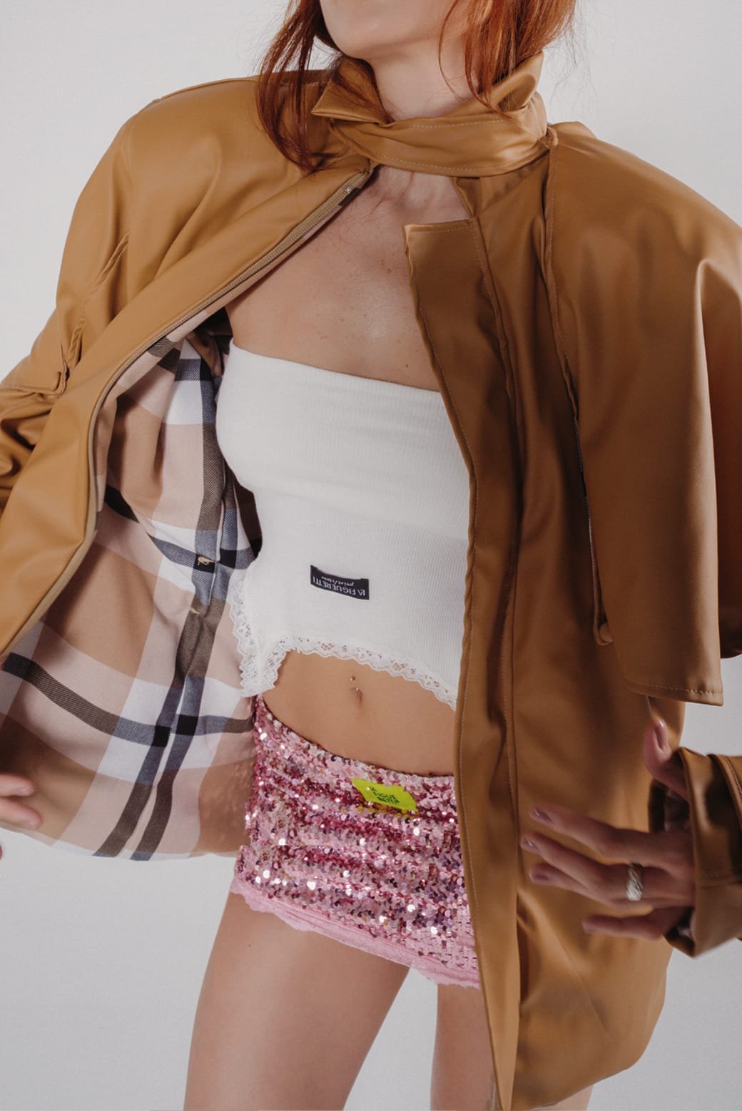 🍰 Top Merengue Nieve - Imagen 5