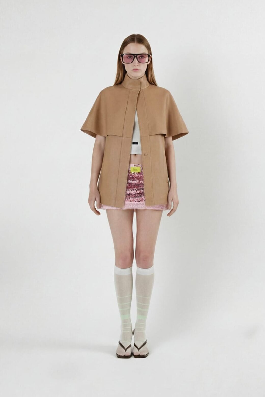 🥮 Torta de Caramelo Chaleco