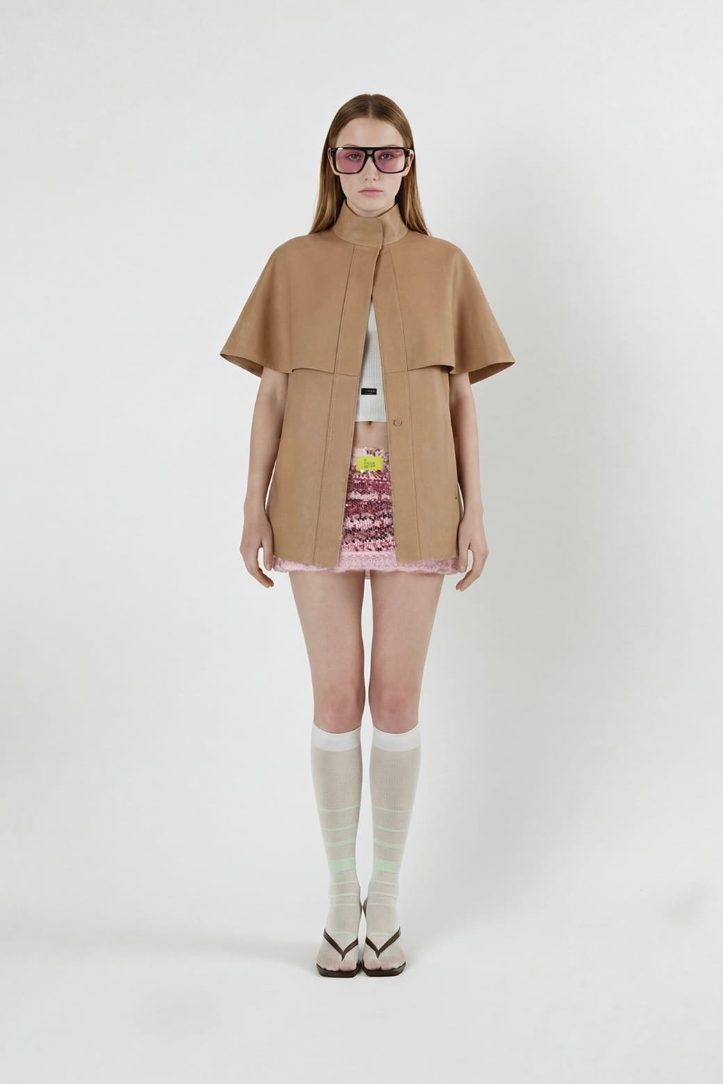 🥮 Torta de Caramelo Chaleco