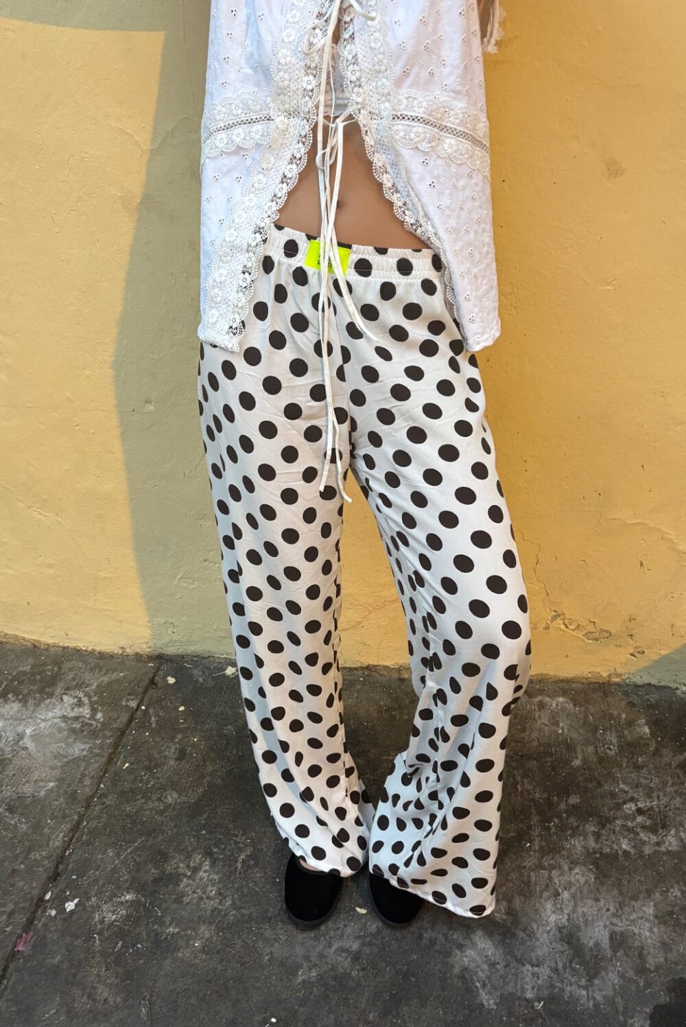 Tamed Wildness Pant - Imagen 4