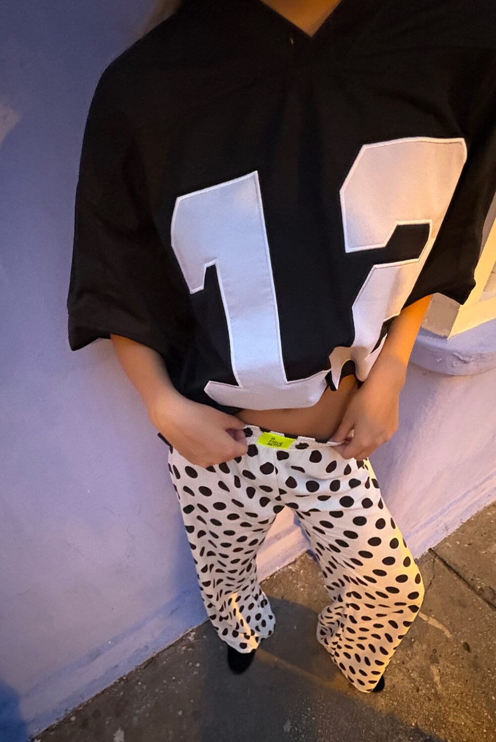 Tamed Wildness Pant - Imagen 2