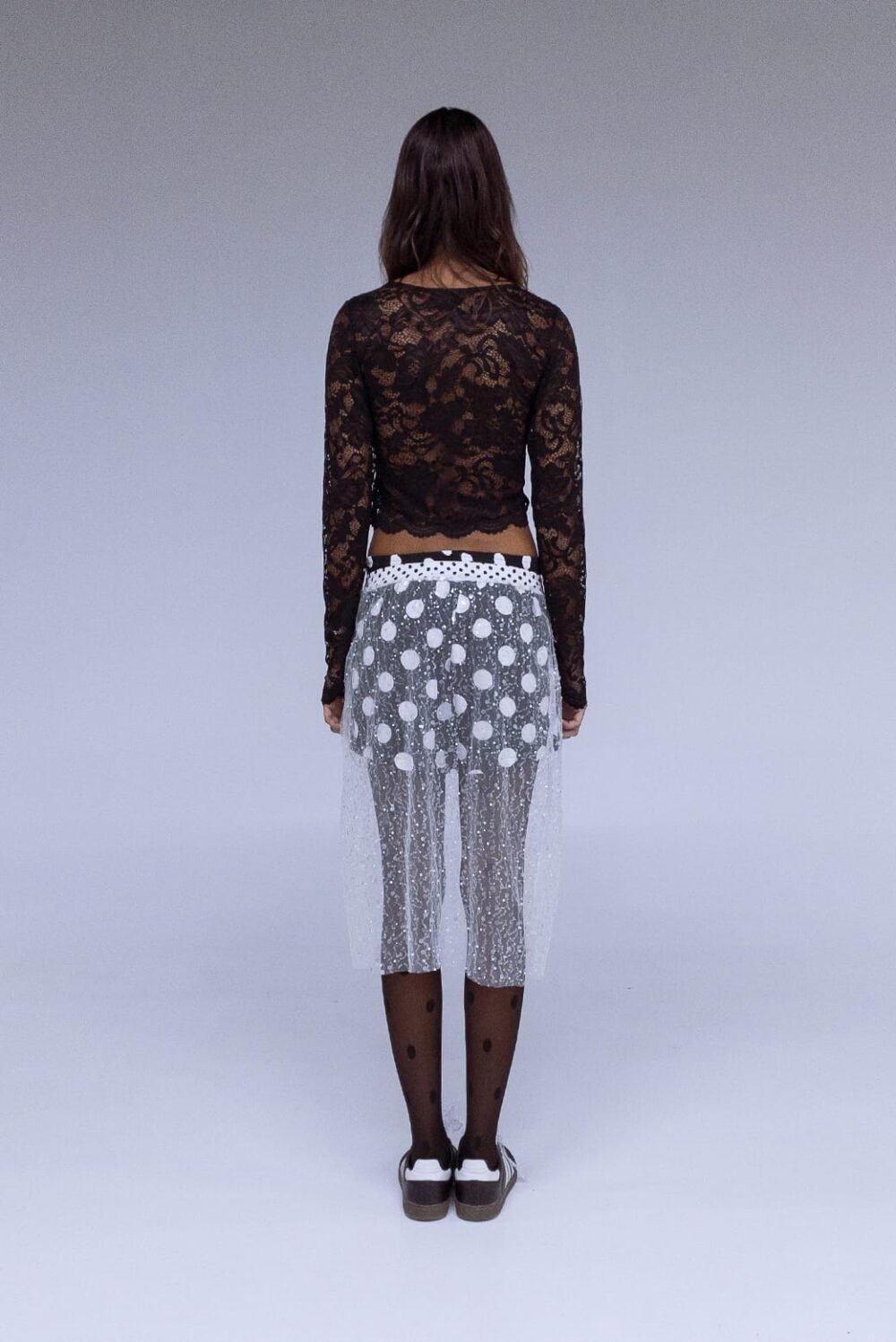 Spoiled Bride Skirt - Imagen 6