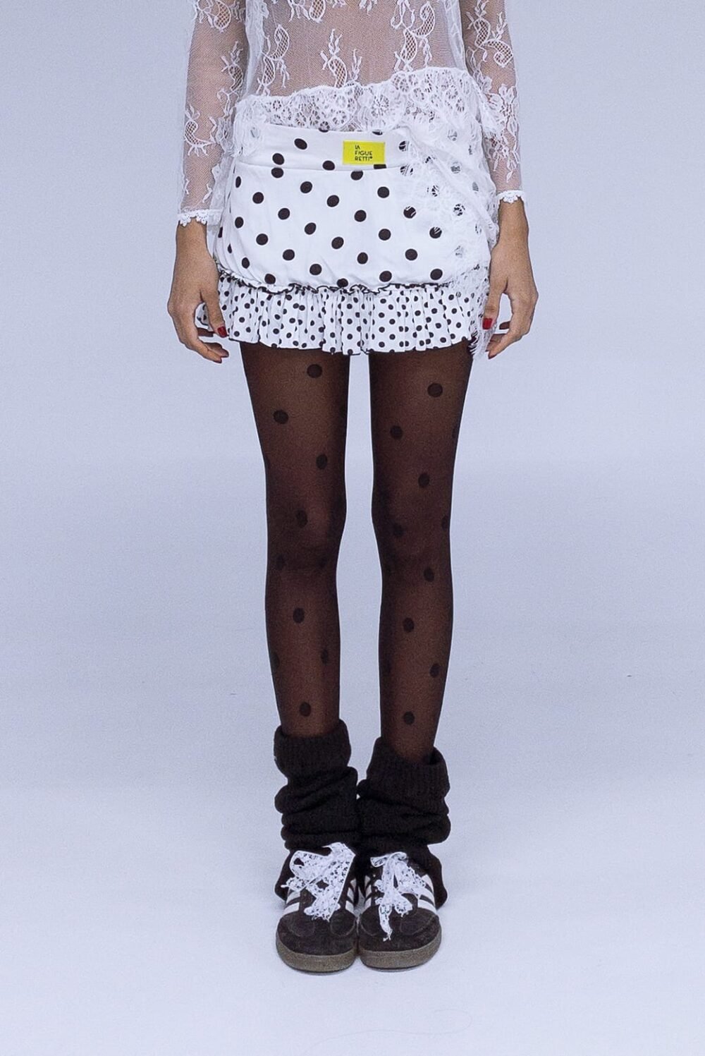 Gamble Baby Skirt - Imagen 2