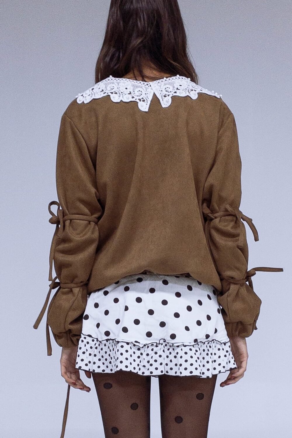 Gamble Baby Skirt - Imagen 10
