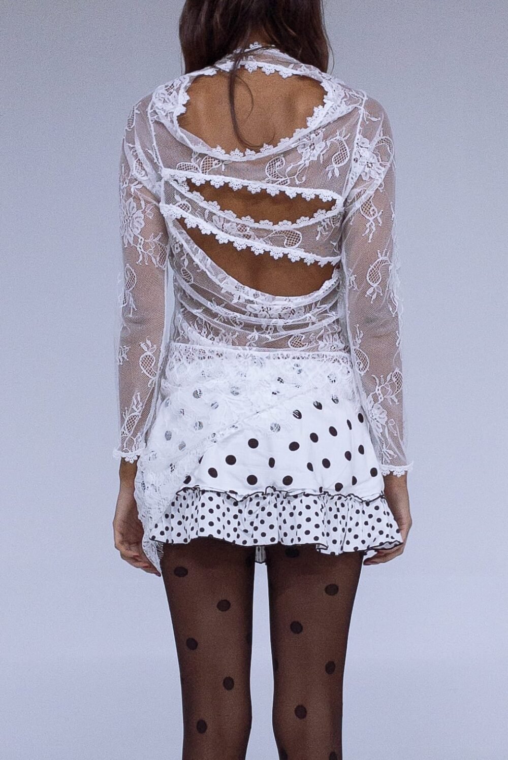 Gamble Baby Skirt - Imagen 5
