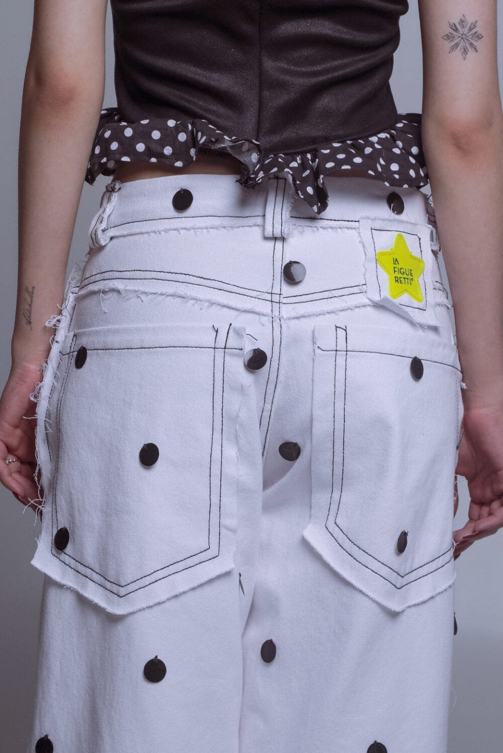 Love Dice Jean - Imagen 6