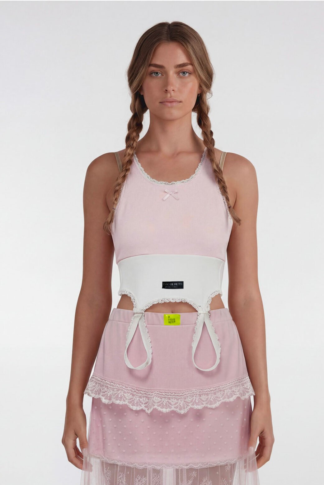 🎂 Torta Invertida Top