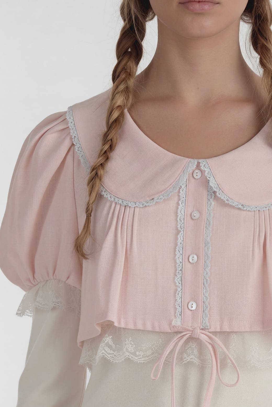 🍰 Tarta Rosada Top