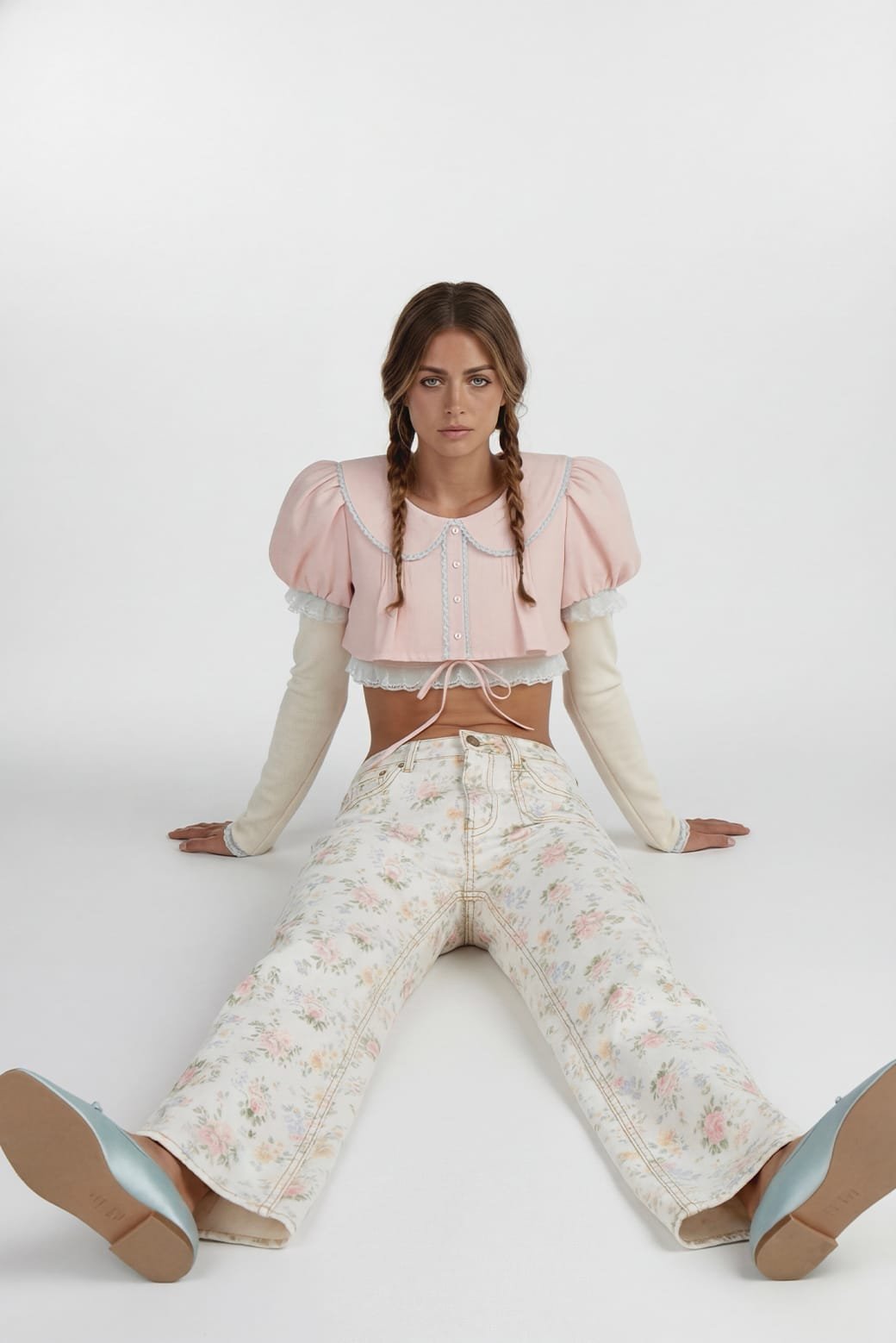 🌸 Mantel de Abuela Jean - Imagen 5