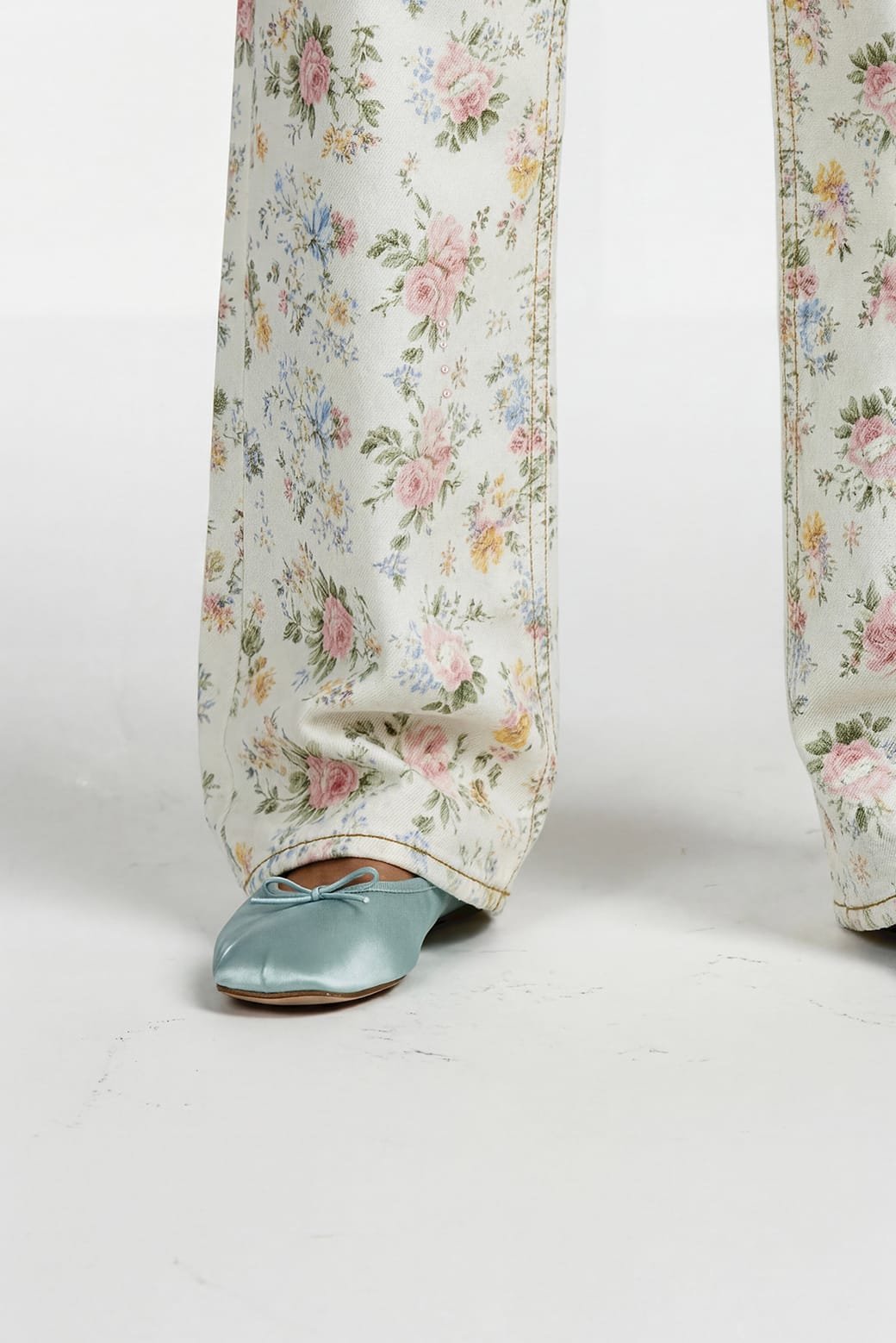 🌸 Mantel de Abuela Jean - Imagen 4