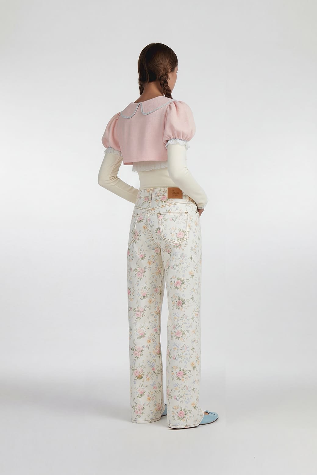 🌸 Mantel de Abuela Jean - Imagen 3