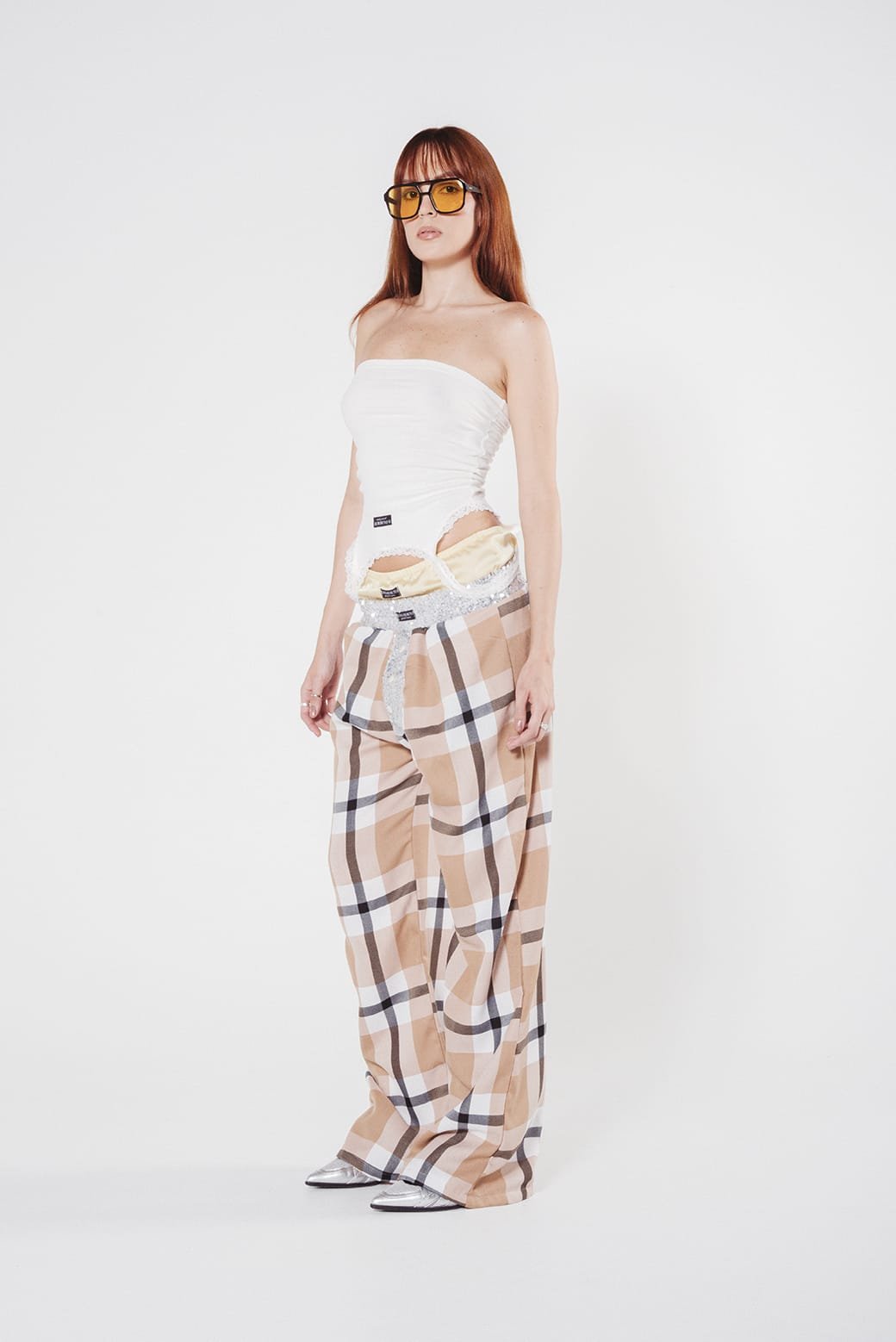 🍮 Torta de Arequipe Pantalón - Imagen 3