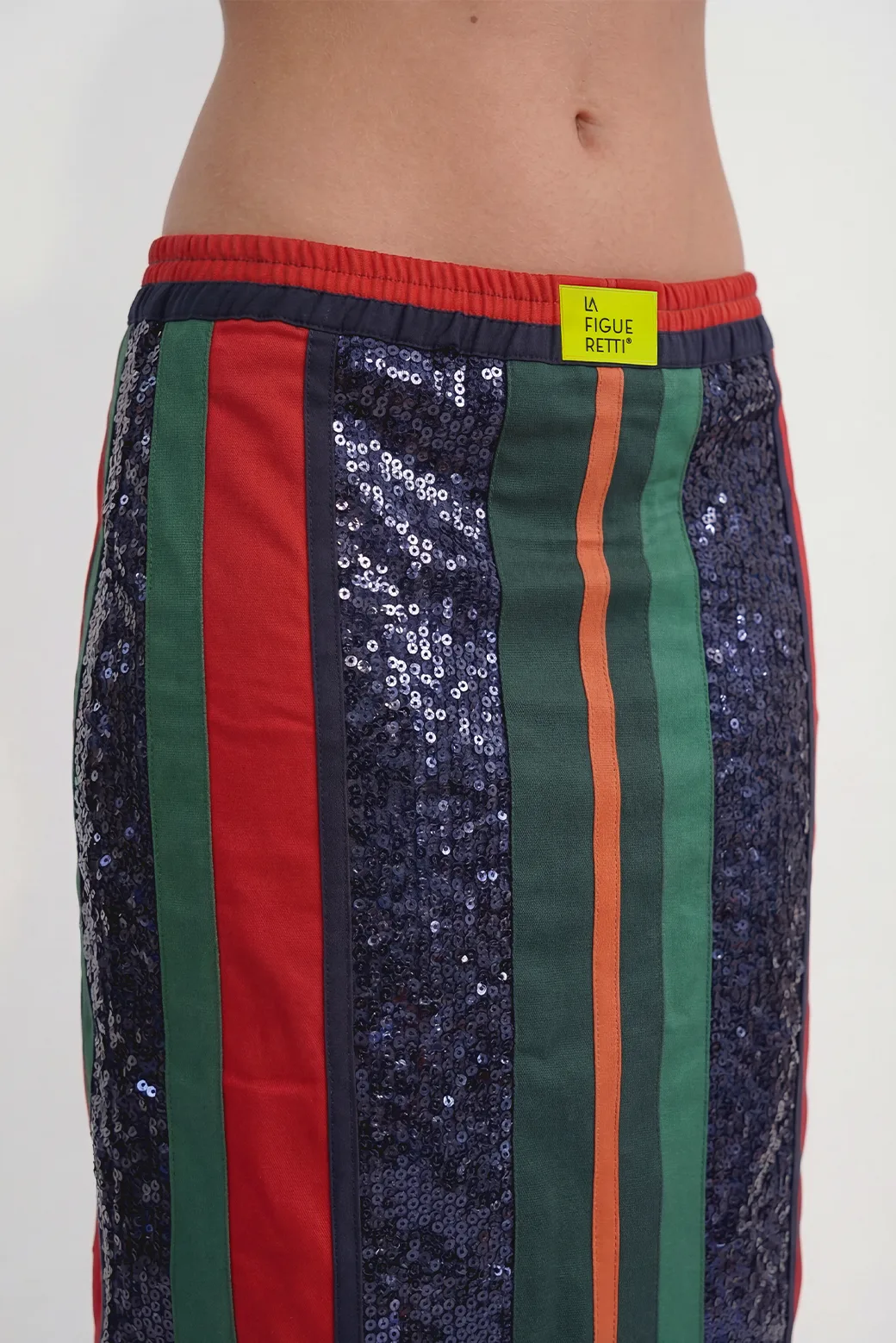 🌈 Desert Prism Skirt - Imagen 7