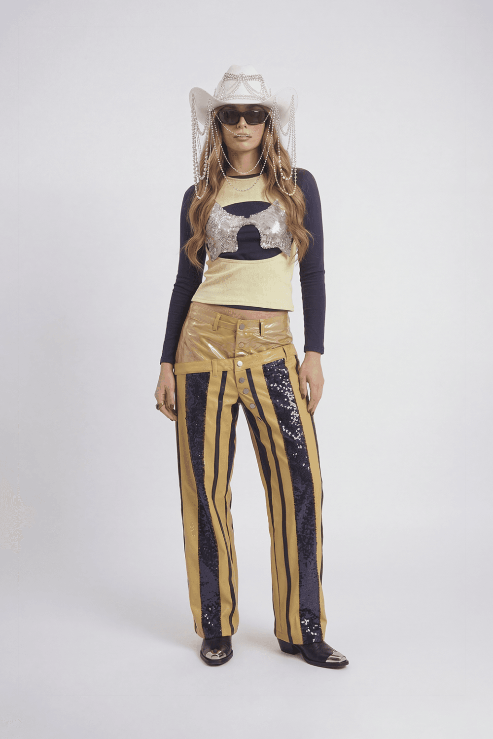 Pantalones