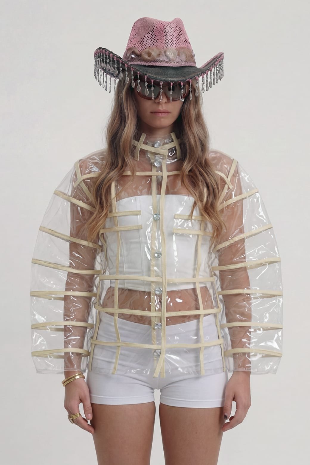 🌵 Desert Cactus Shield Jacket