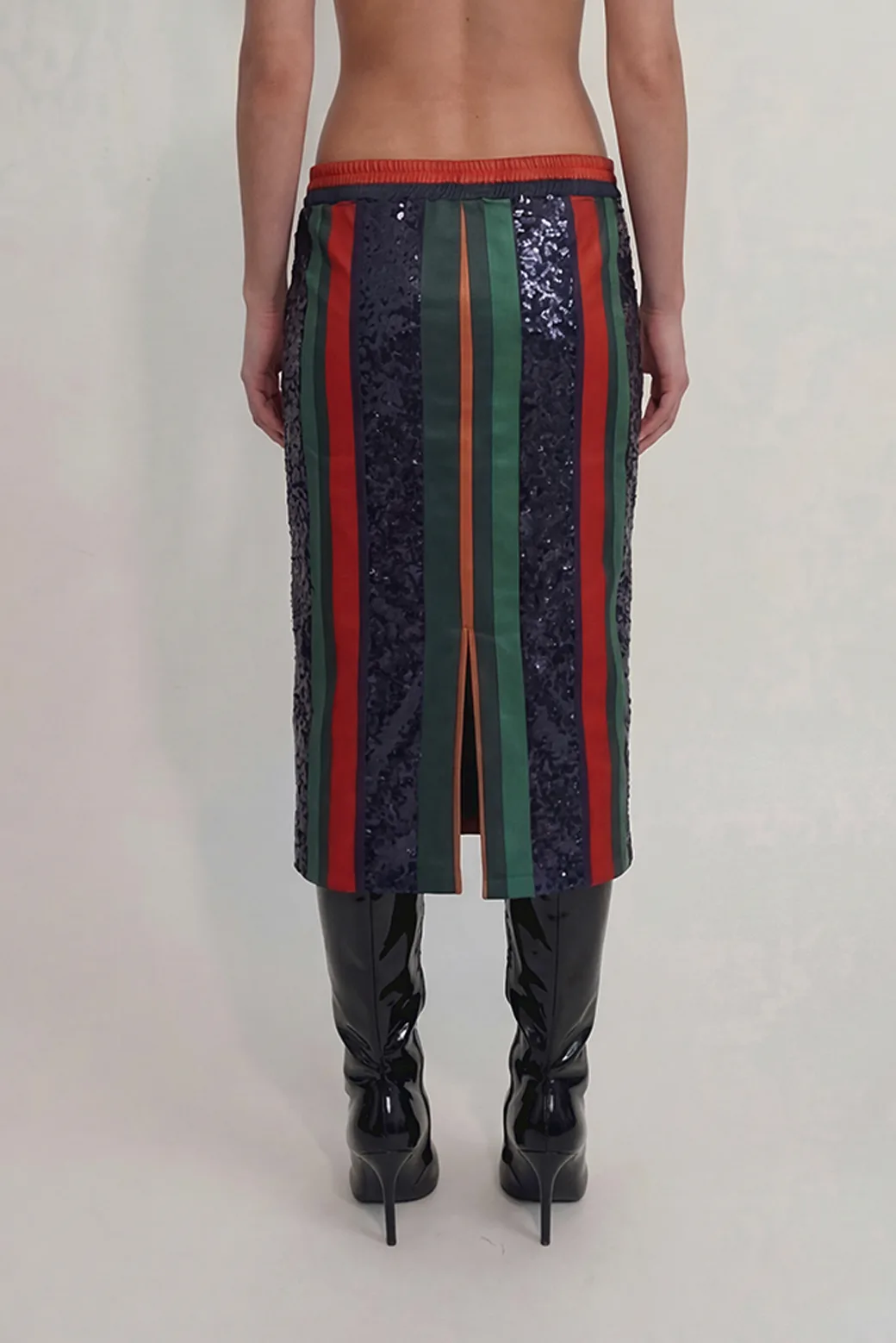🌈 Desert Prism Skirt - Imagen 4