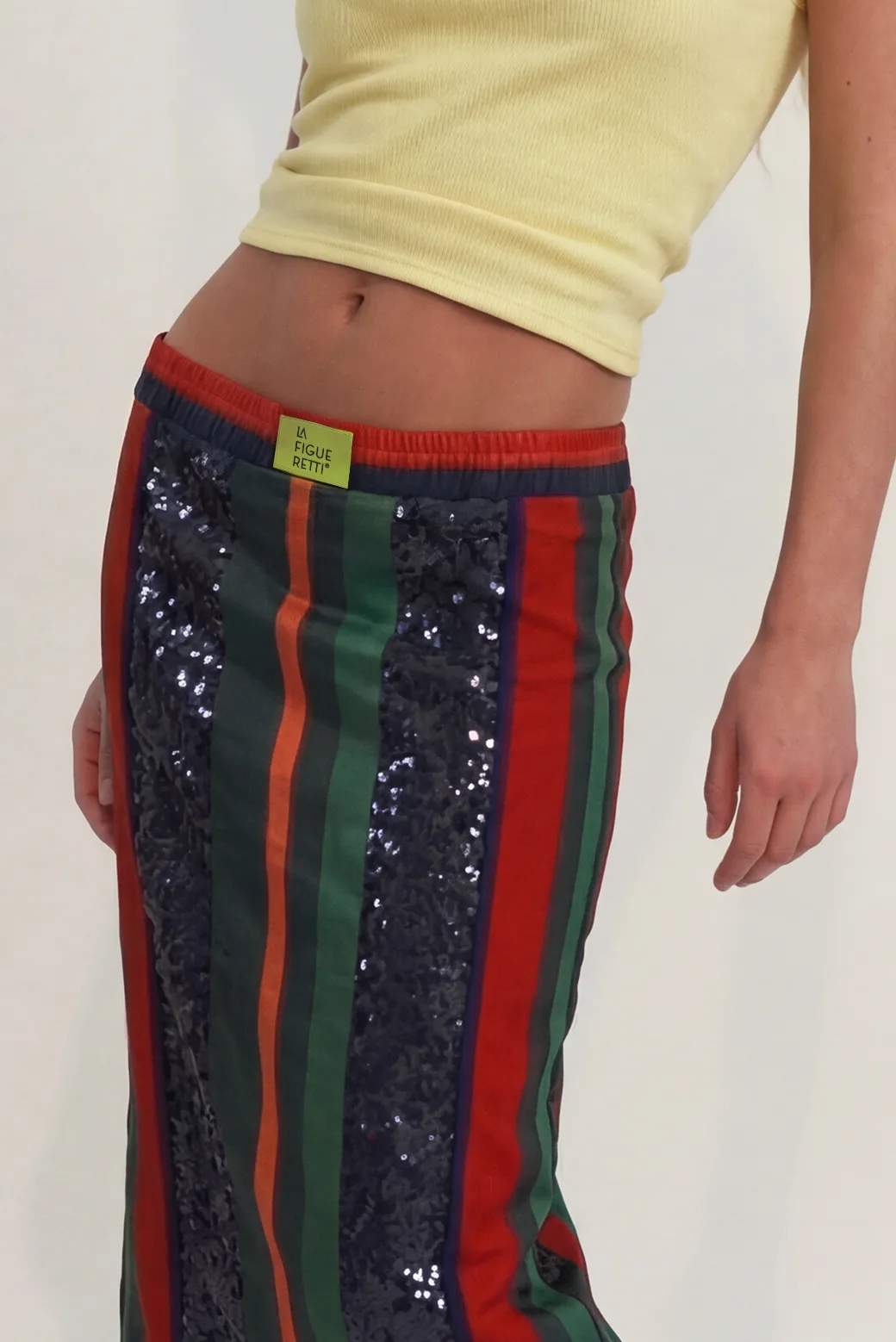 🌈 Desert Prism Skirt - Imagen 5