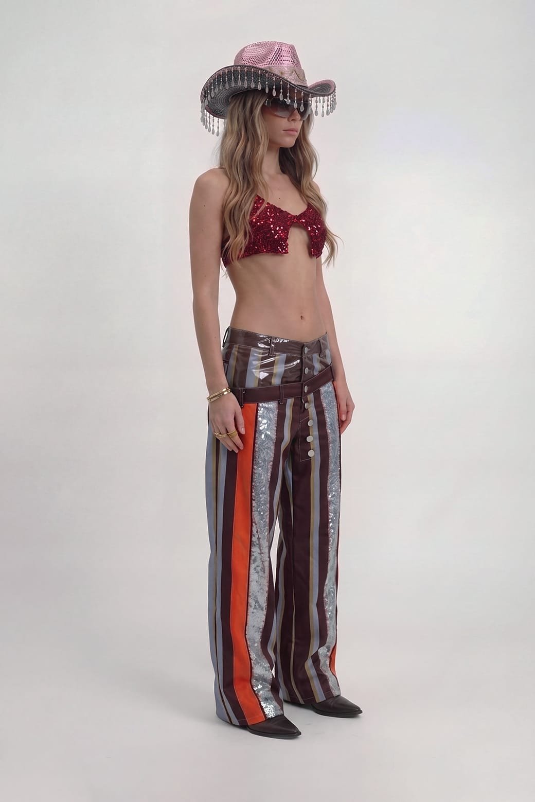 🏜 Desert Eclipse Pants