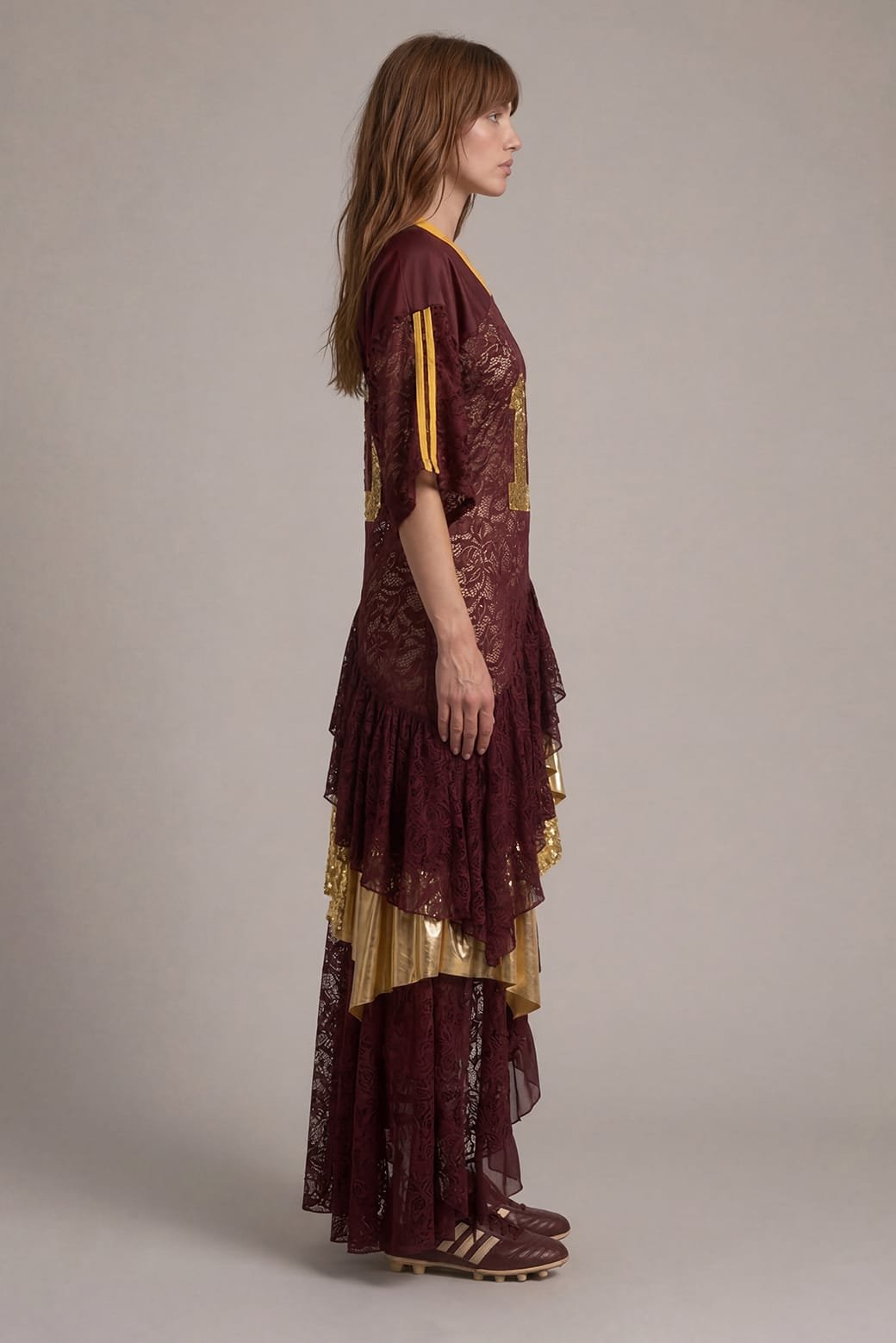 ⭐ Invictta Dress - Imagen 5