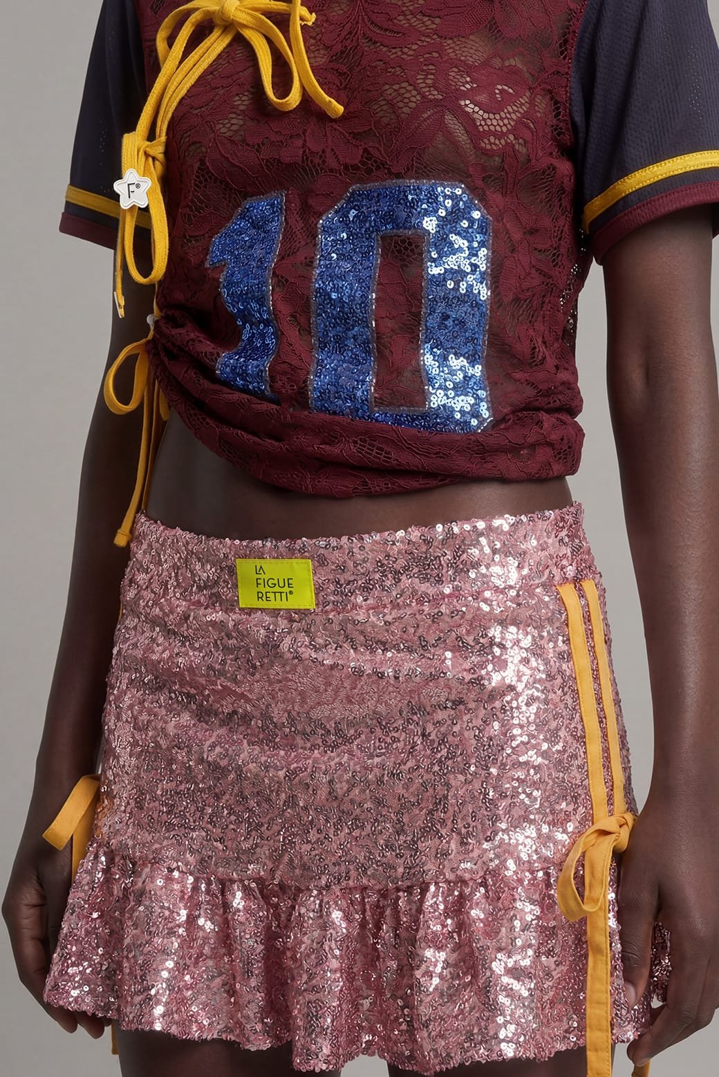 ⭐ Victoria Skirt - Imagen 2