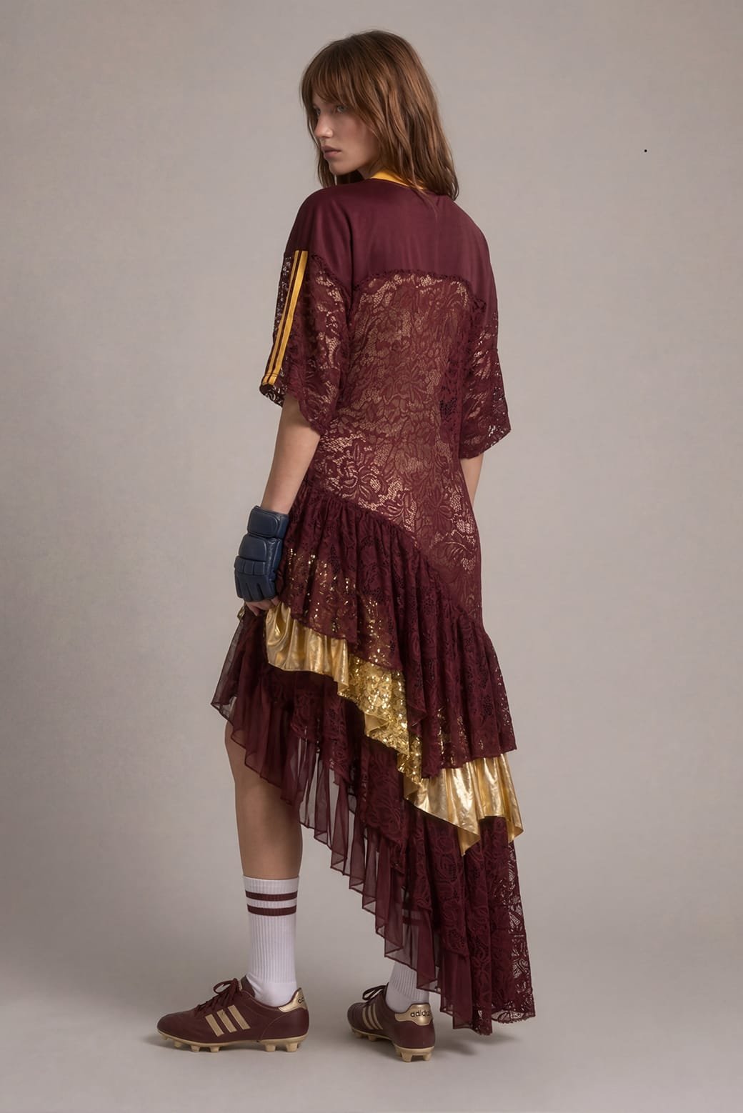 ⭐ Invictta Dress - Imagen 3