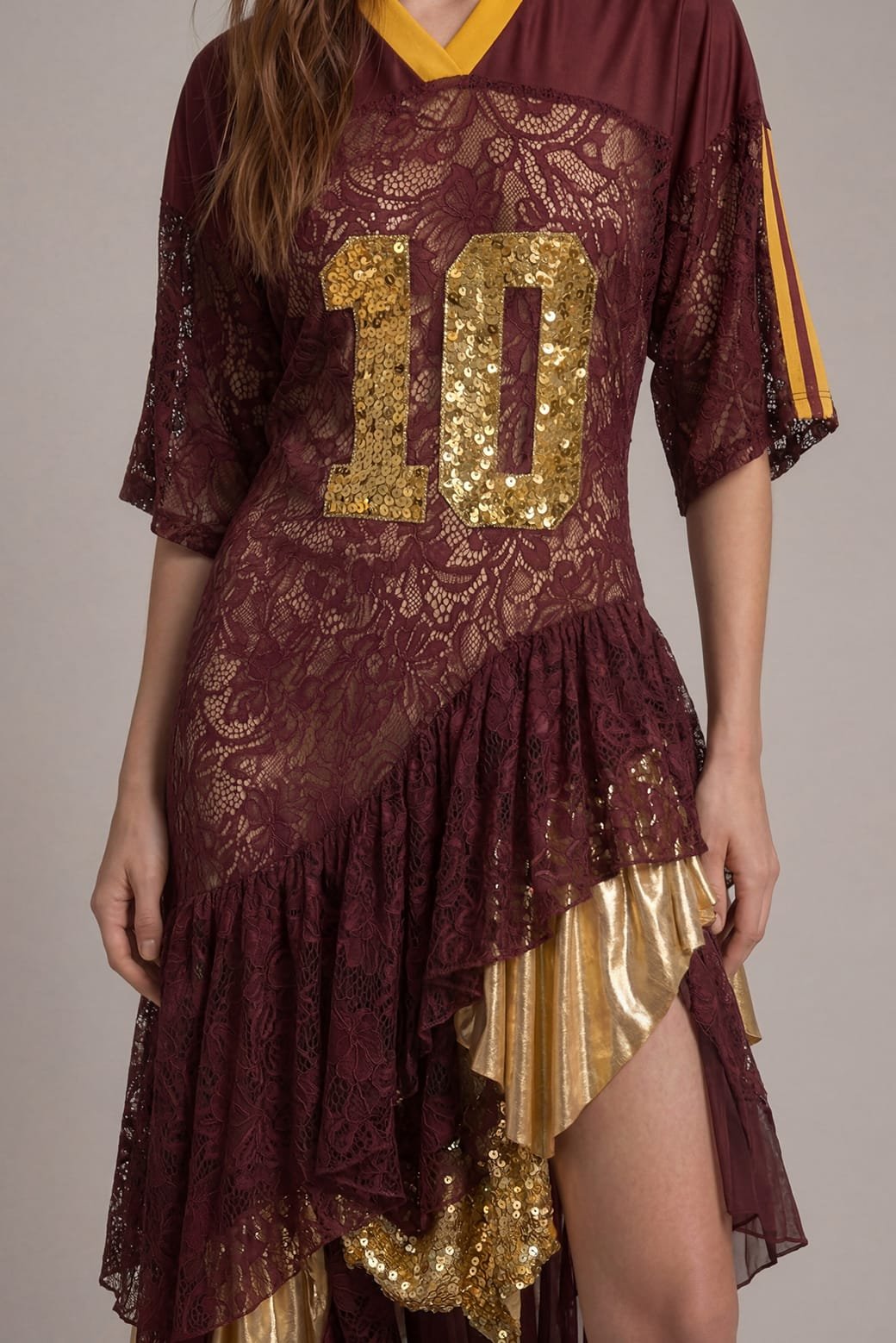 ⭐ Invictta Dress - Imagen 2