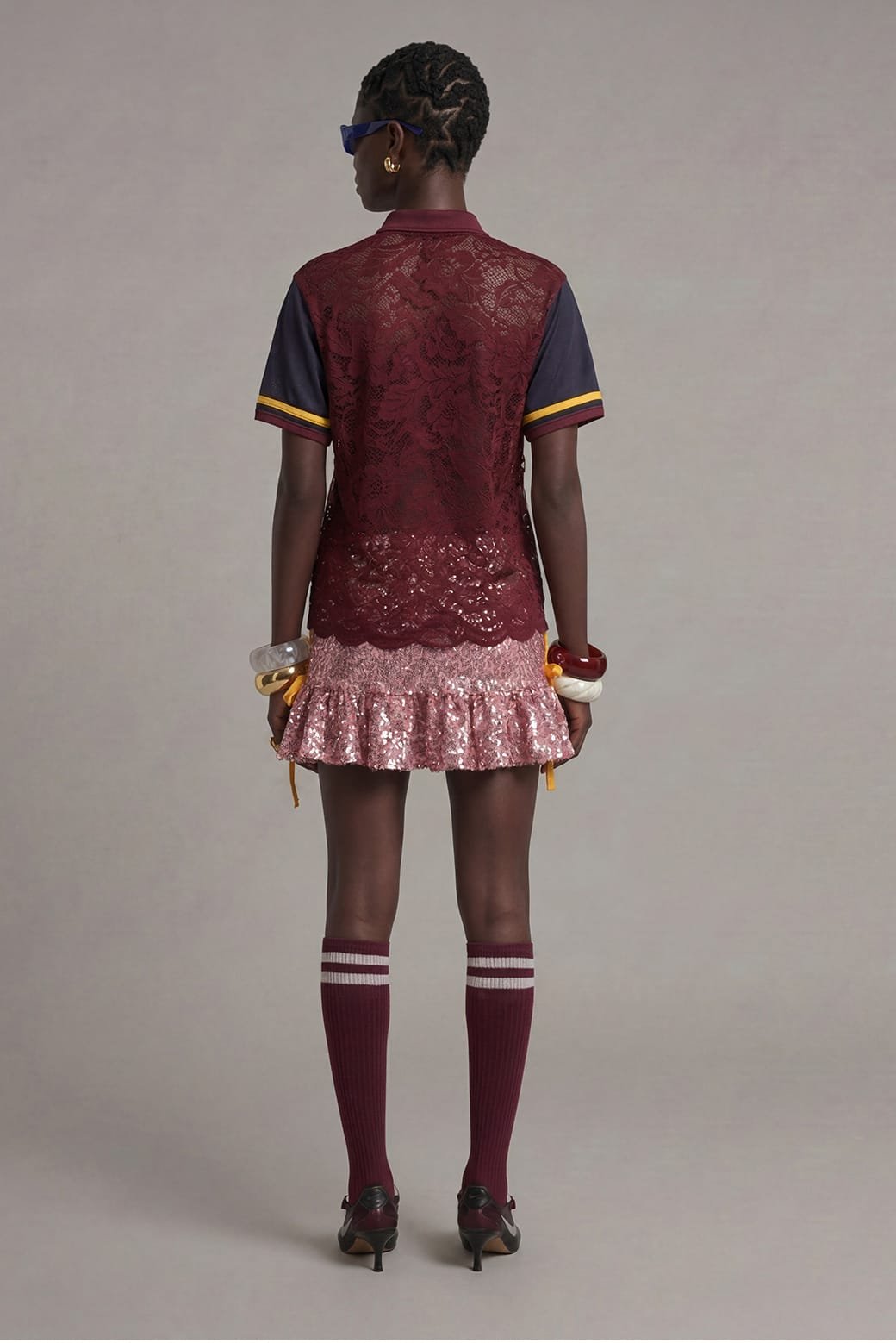 ⭐ Victoria Skirt - Imagen 5
