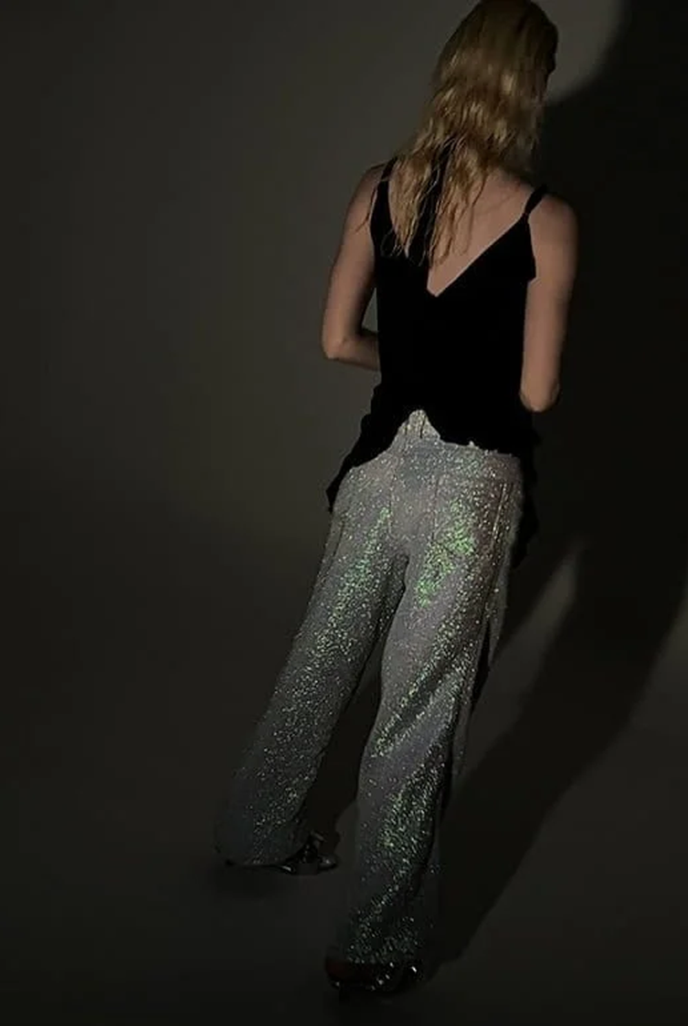Glitterfish