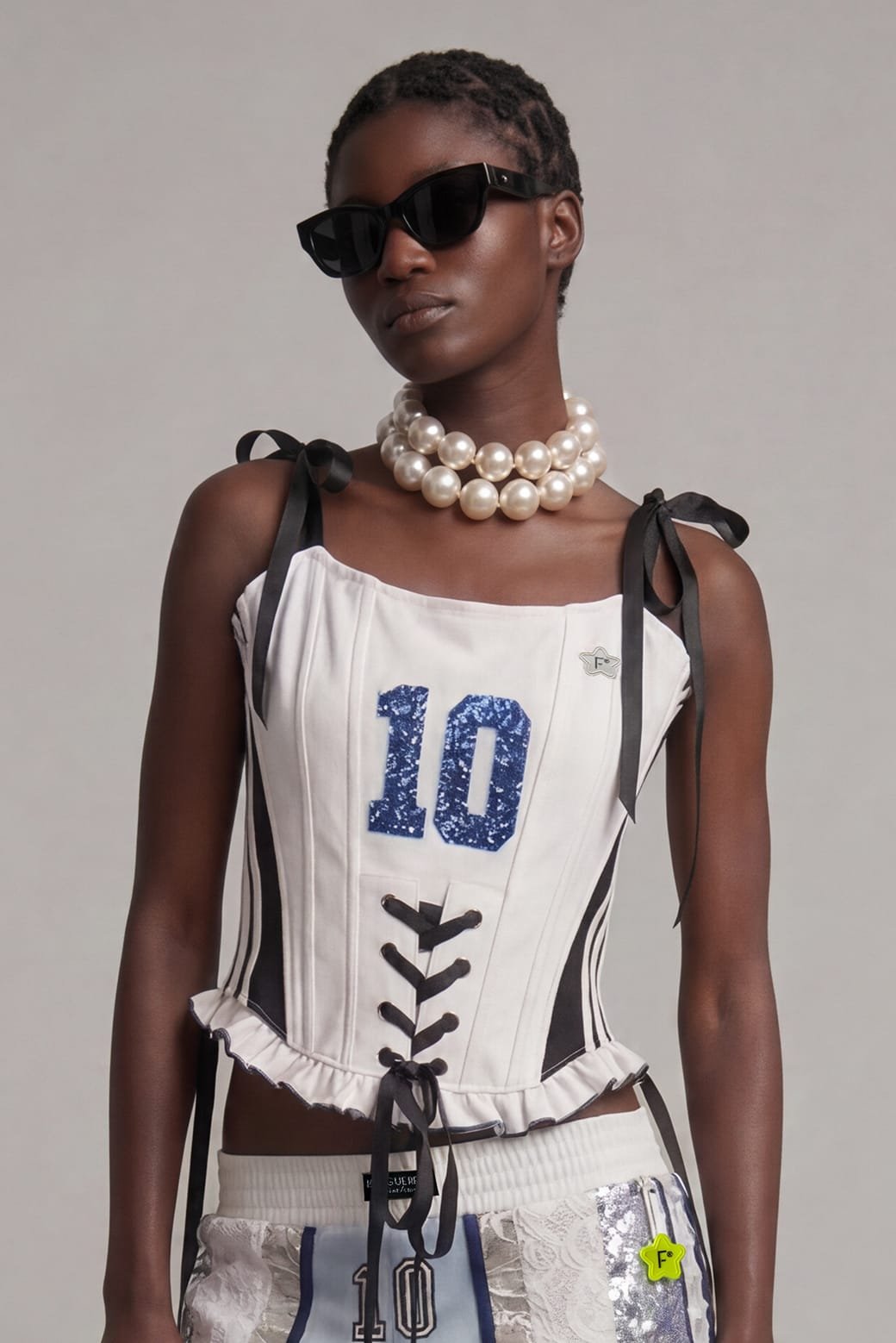 ⭐ Estrella 10 Corset