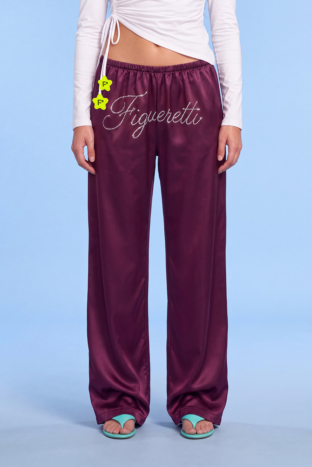 Jarabe de Uva Pantalón 🍇