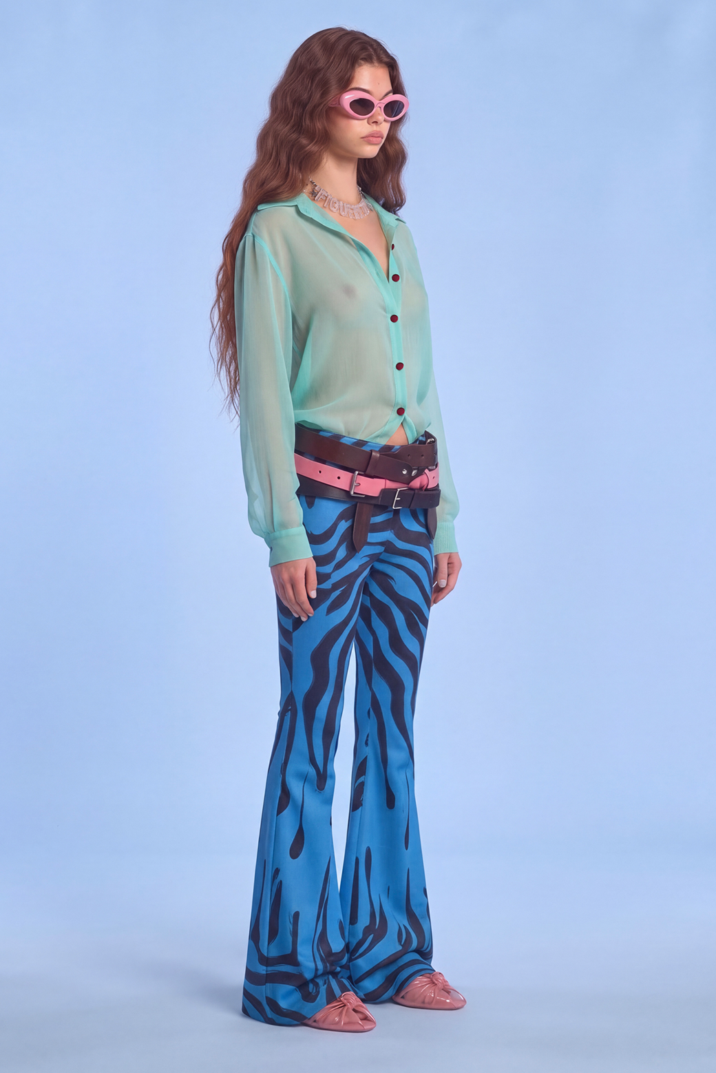 Hielo Raspao Camisa 👕 - Imagen 5