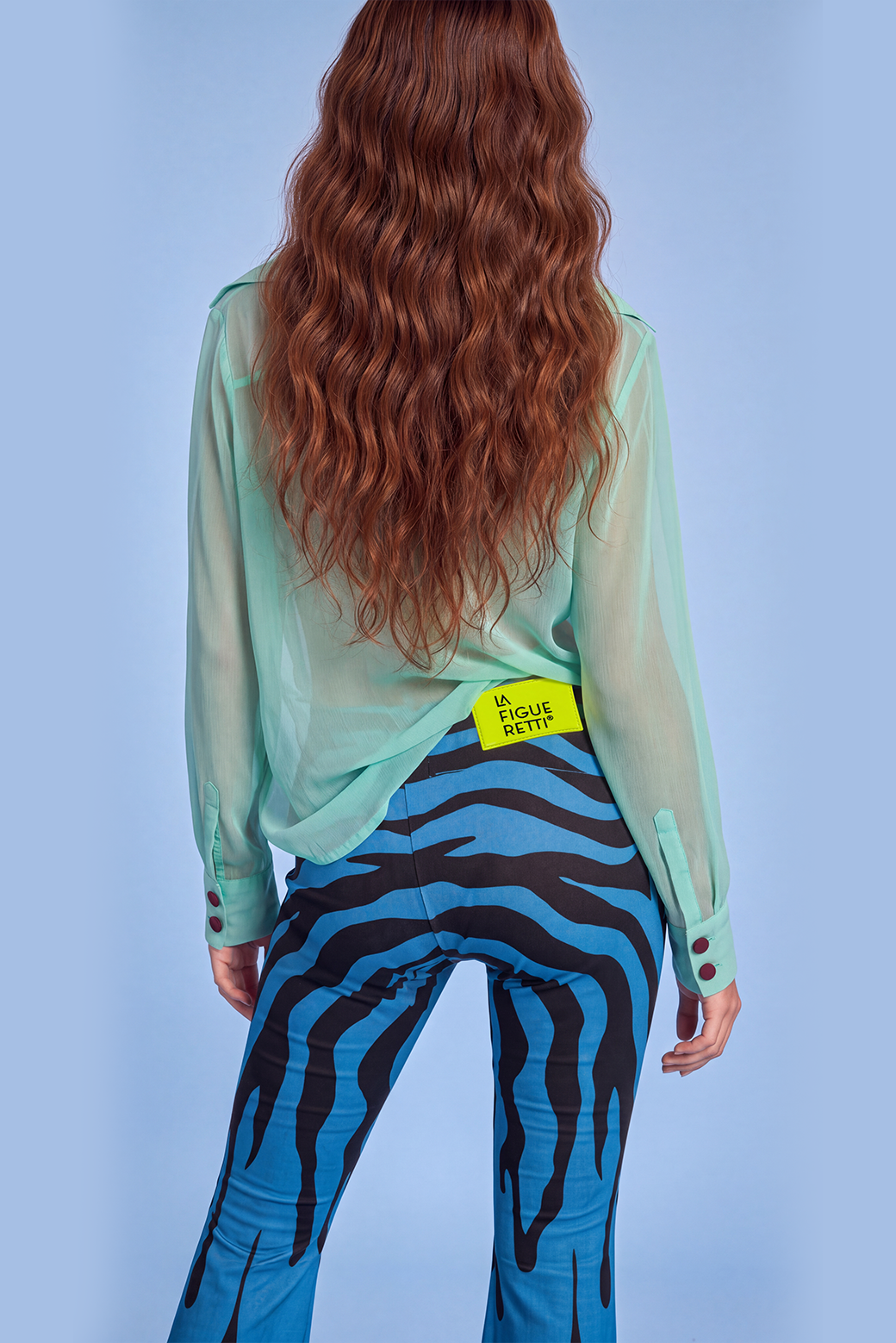Hielo Raspao Camisa 👕 - Imagen 4