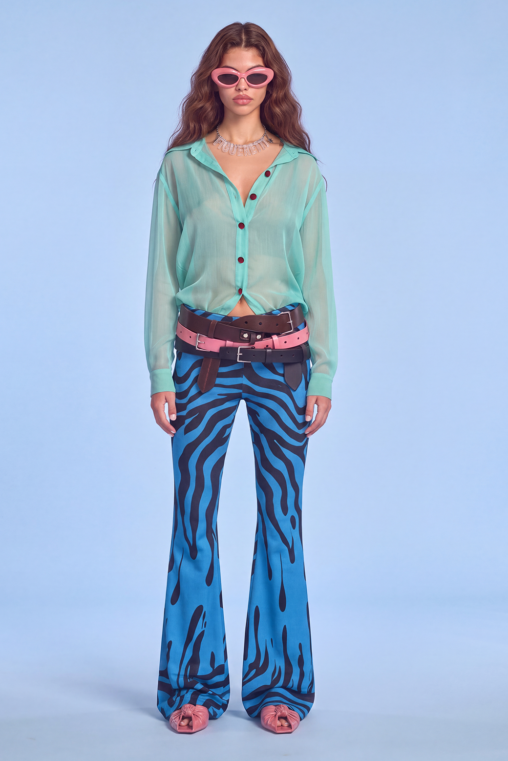Hielo Raspao Camisa 👕 - Imagen 2