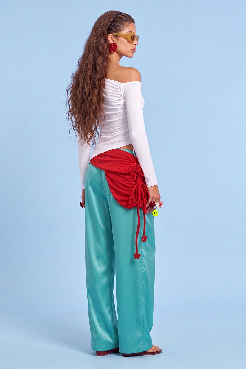Escarchado Pant ✨ - Imagen 3